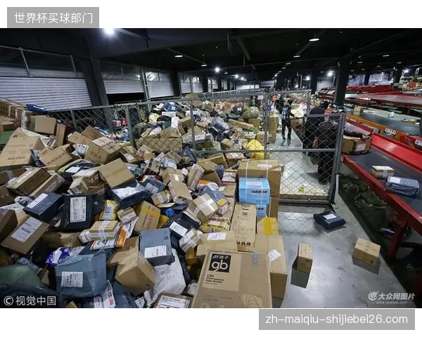 太仓中心启用高密度穿梭车缓解双十一爆仓